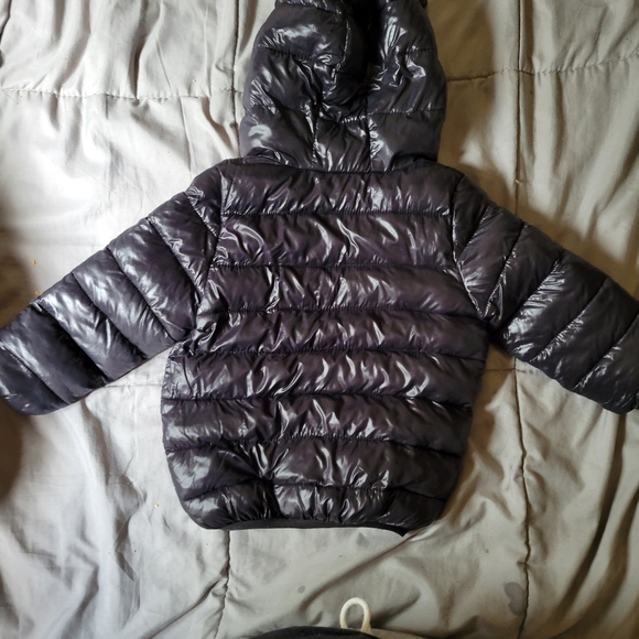 Jacket - Picture 2 of 3